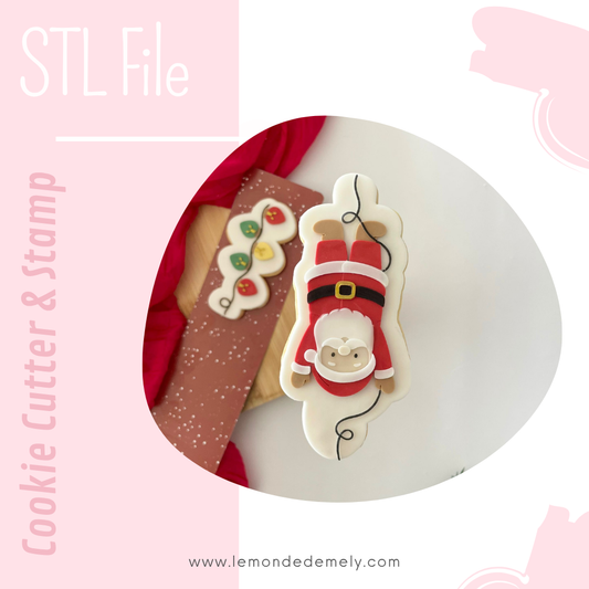 #949 - Santa