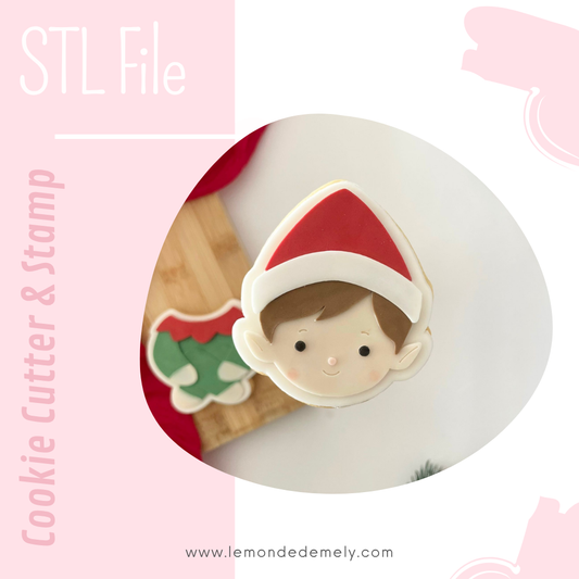 #951 - Lutin Head