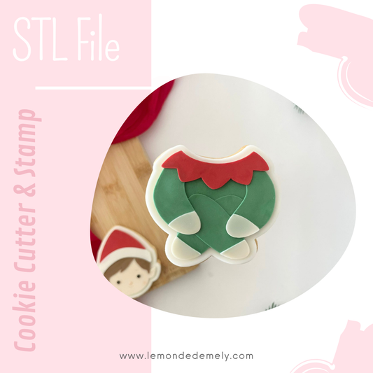 #952 - Lutin Body