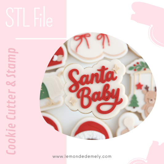 #960 - Santa Baby