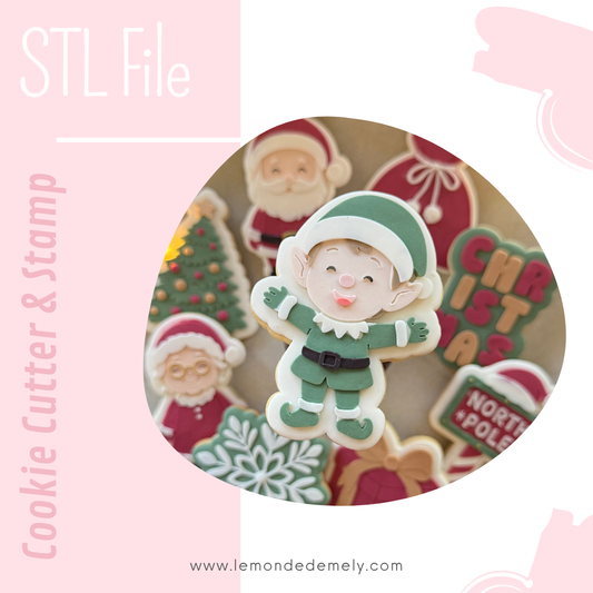 #984 - Lutin