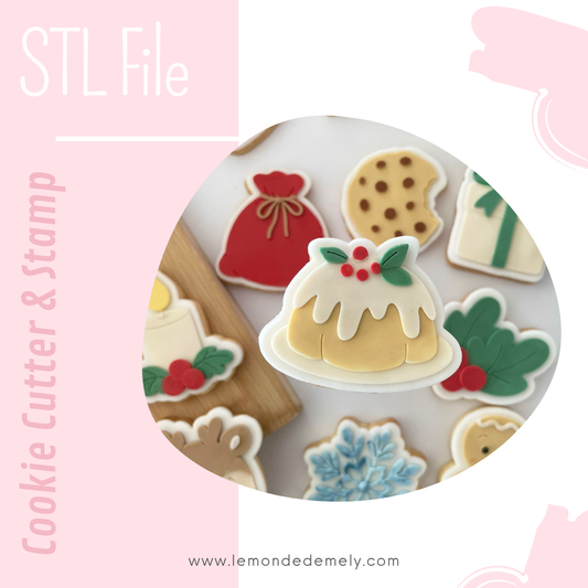 #1012 - Cake MINI