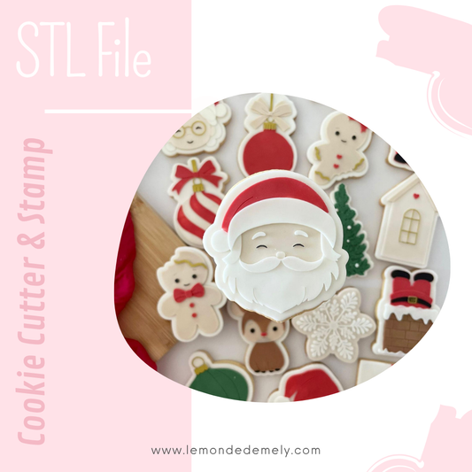 #877 - Santa Claus