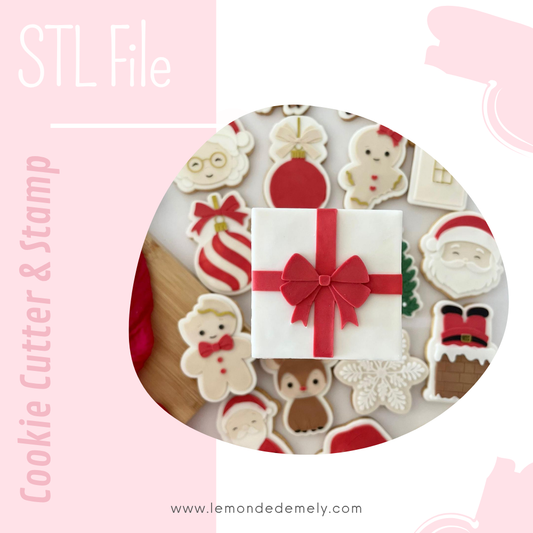 #871 - Gift Box