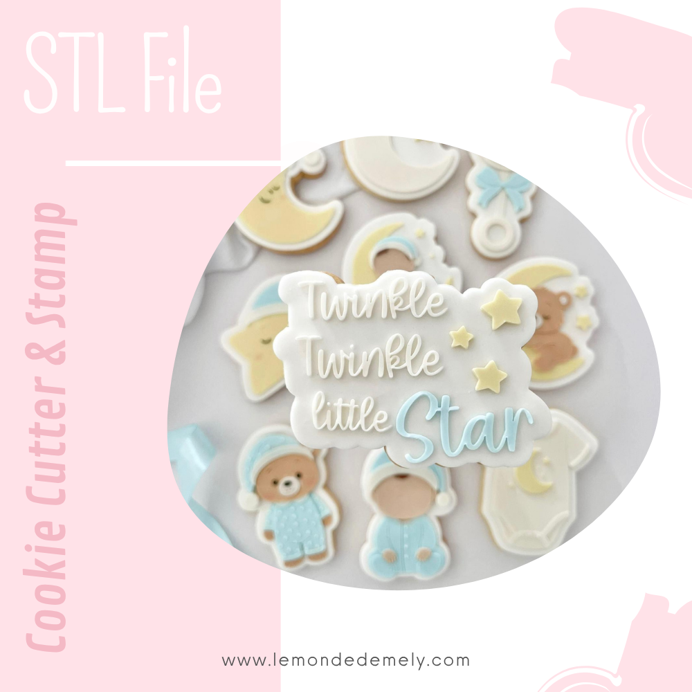 #1065 - Twinkle Twinkle Little Star