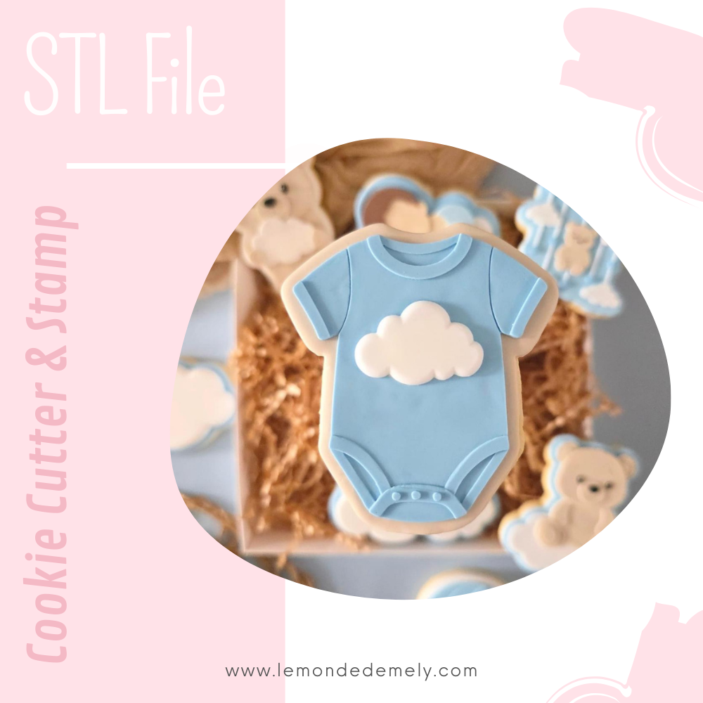 #1104 - Body with cloud