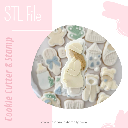 #1134 - Prengnant Women