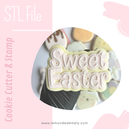 #136 - Sweet Easter