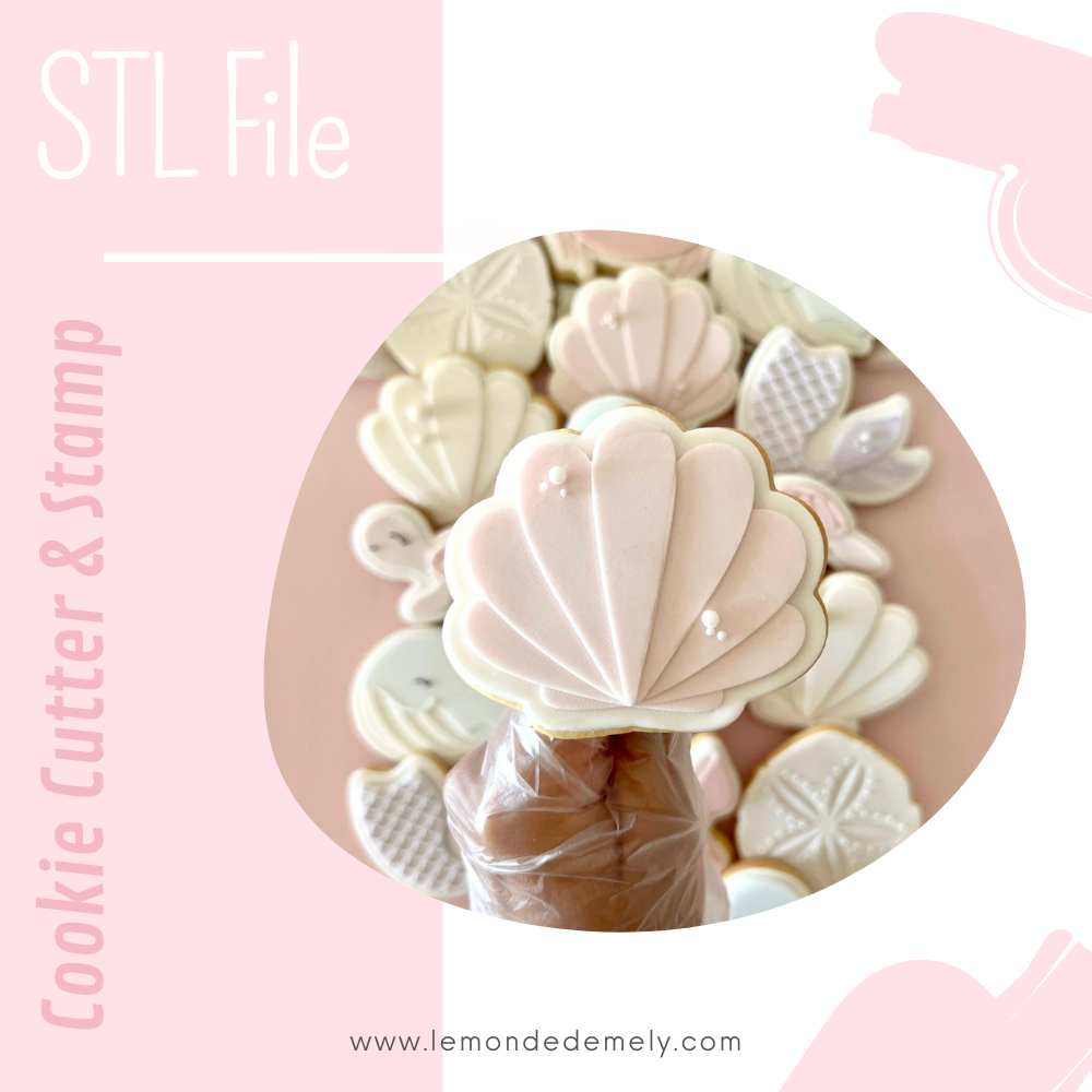 #007 - Sea Shell