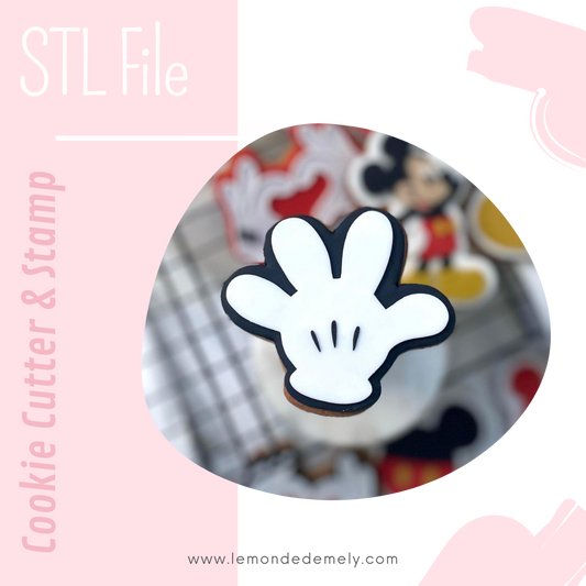#260 - Glove