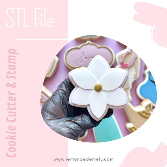 #280 - Flower
