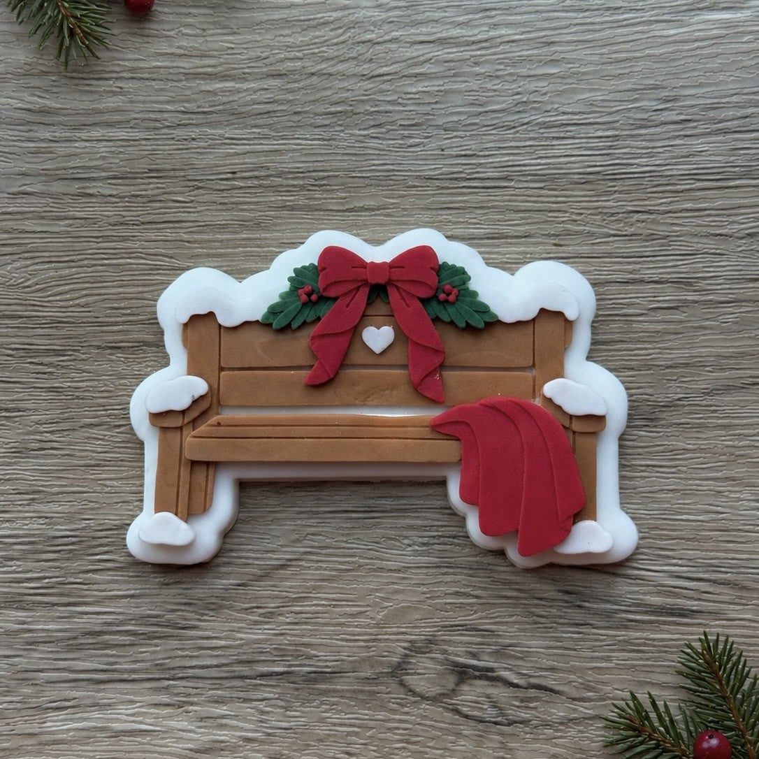 #3288 - Banc