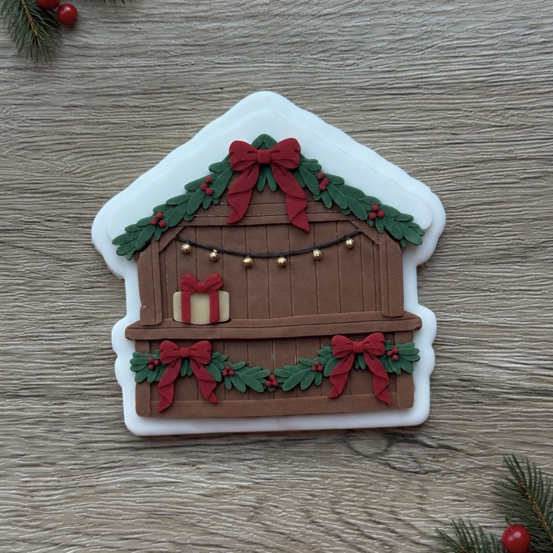 #3291 - Châlet