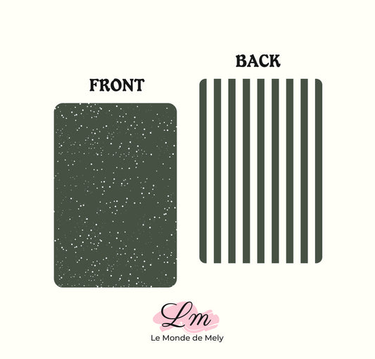 Cartes NOËL #31 - 12x18cm