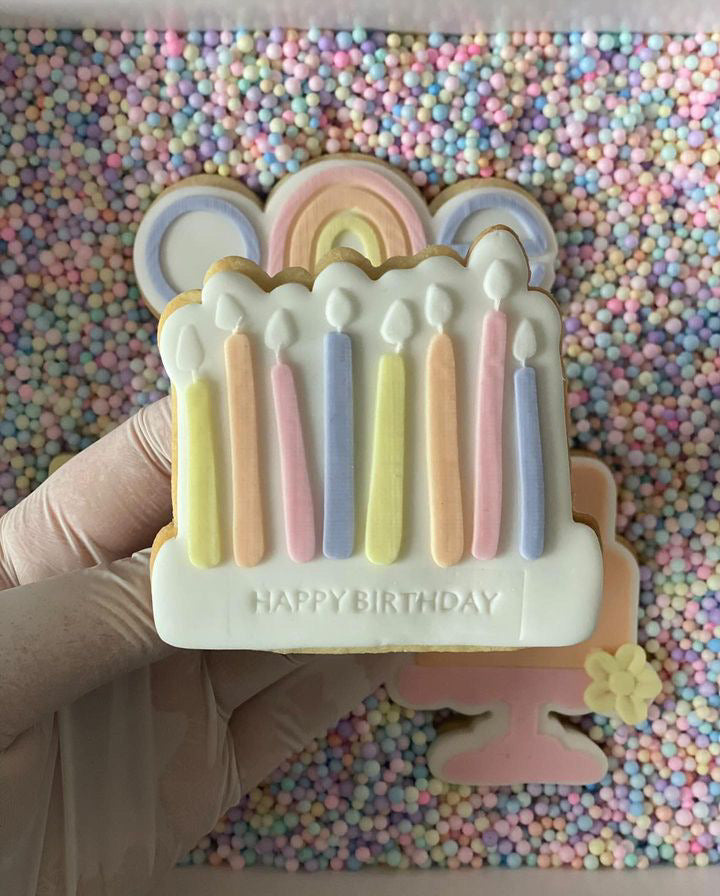 Birthday Candles