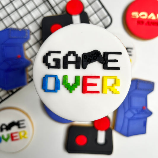 Game Over