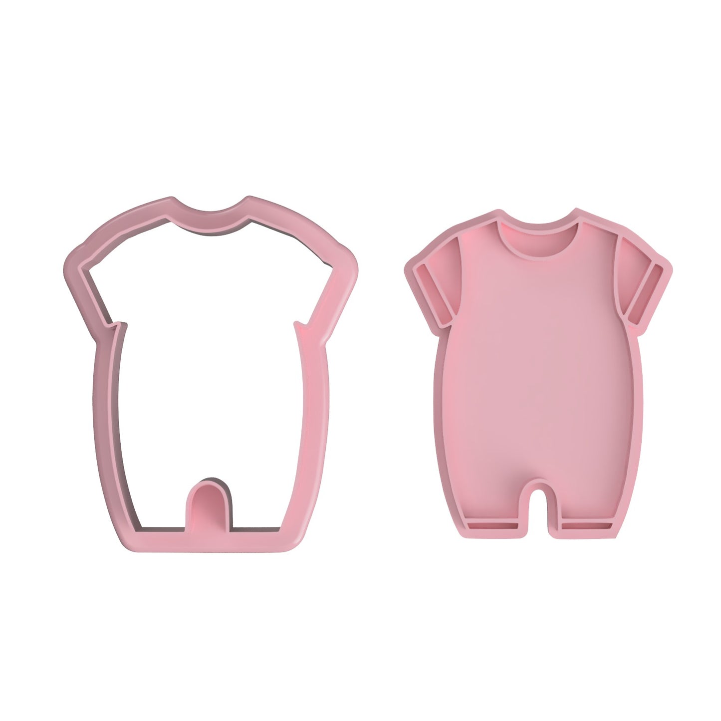 BABY #022 - Baby Suit